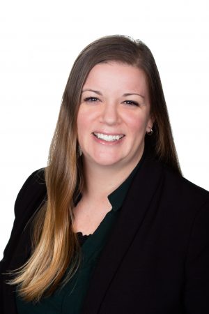 Jenn Miller