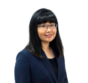 Karen Masuda