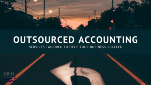 Outsourced Accounting